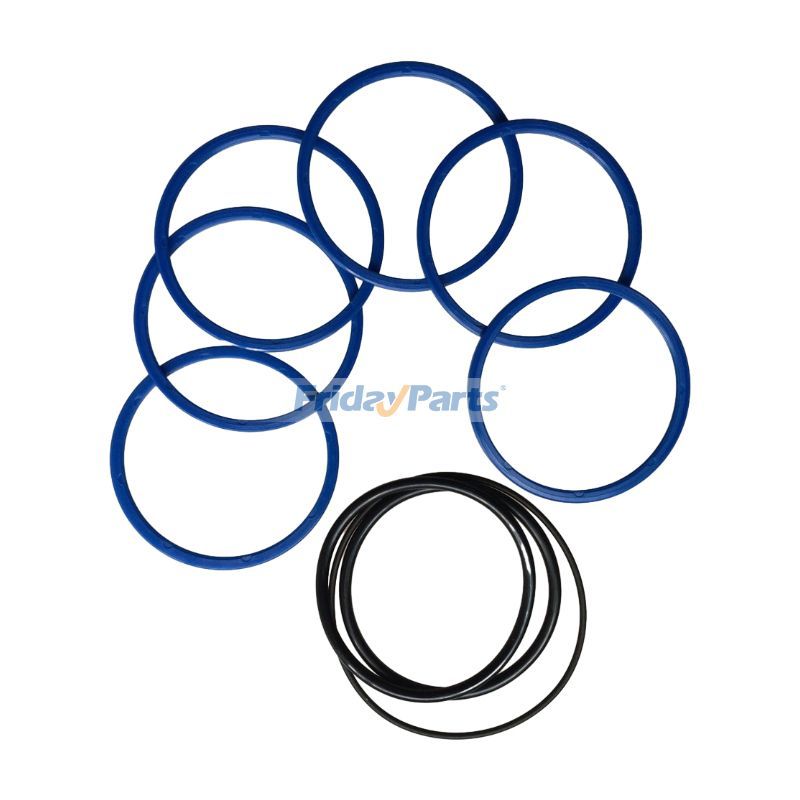 For Volvo Excavator EC210 Swivel Joint Seal Kit