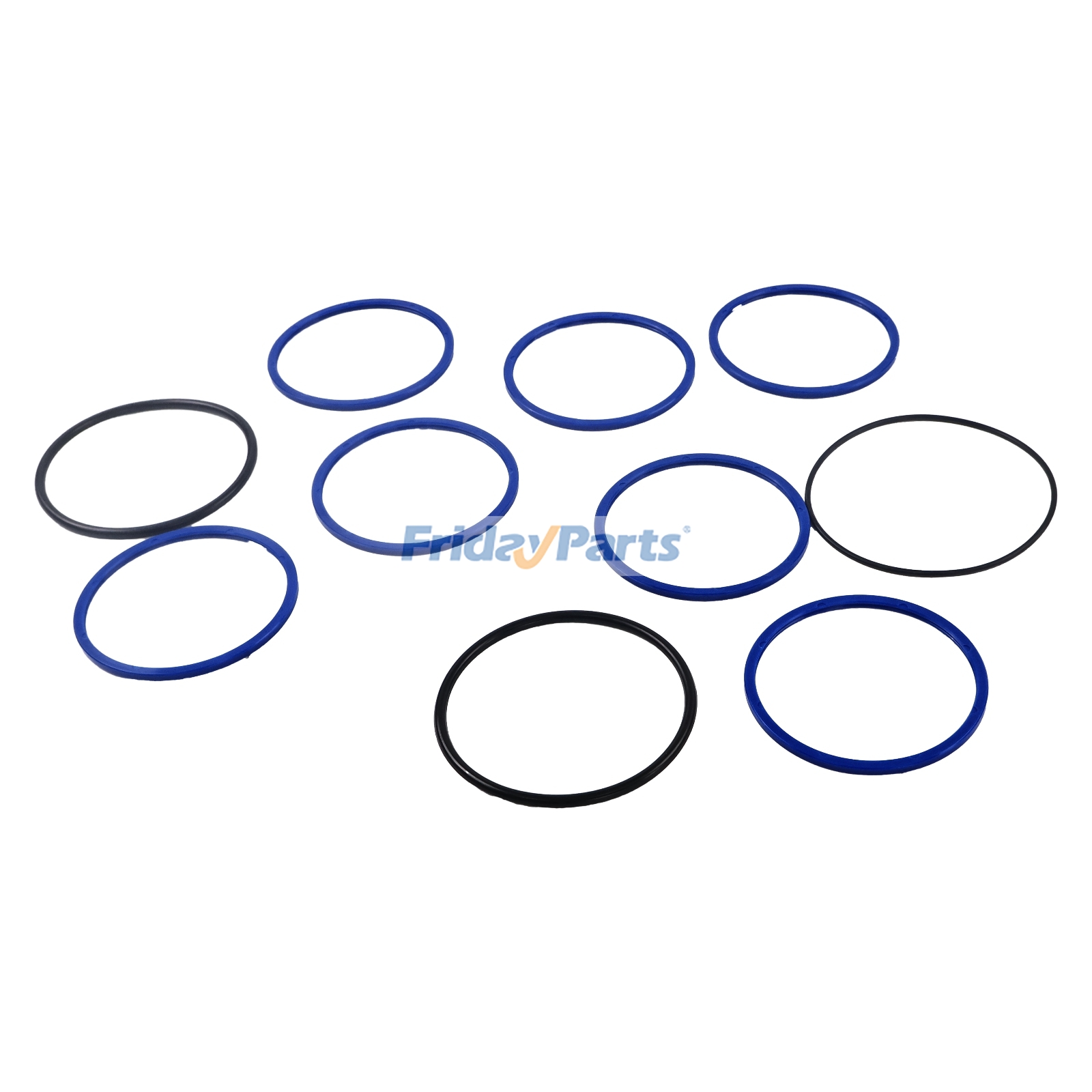 Kit de joint pour joint pivotantpour Pelle,Chargeur