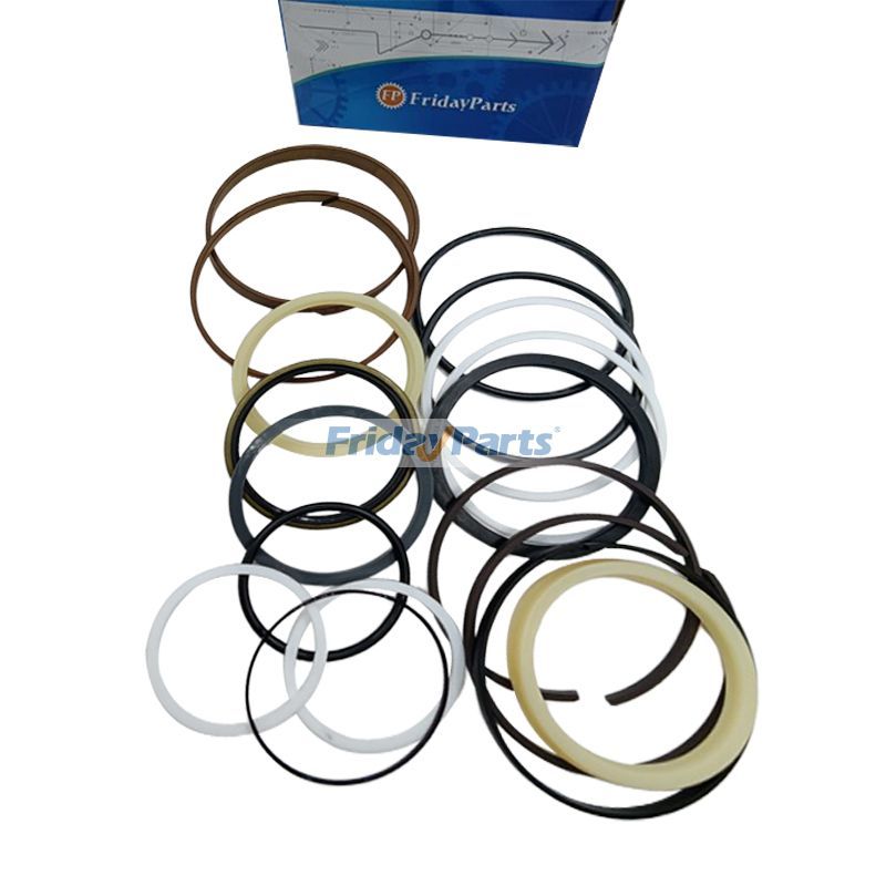 Bucket Cylinder Seal Kit for Volvo Excavator EC240