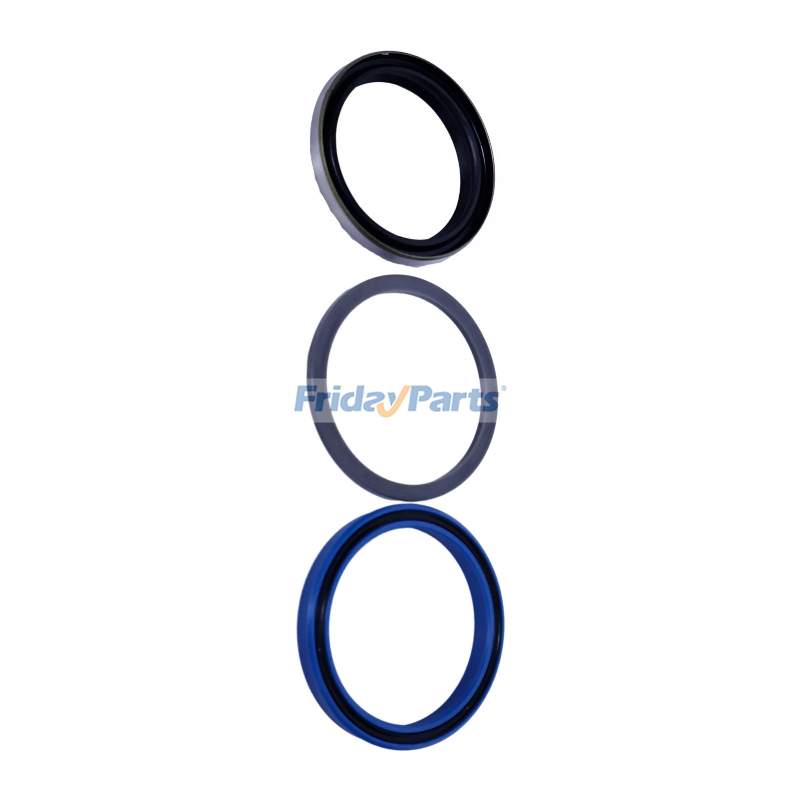 Kit de joint de cylindre réglable Pour VOLVO