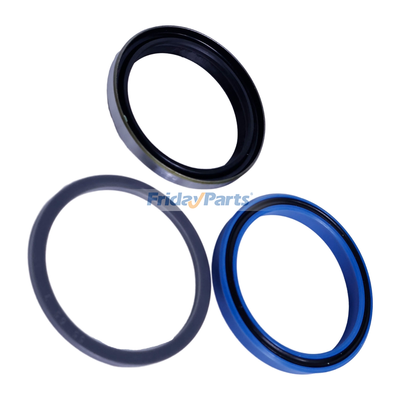 Kit de joint de cylindre réglable pour pelle Volvo EC55pourPour VOLVO