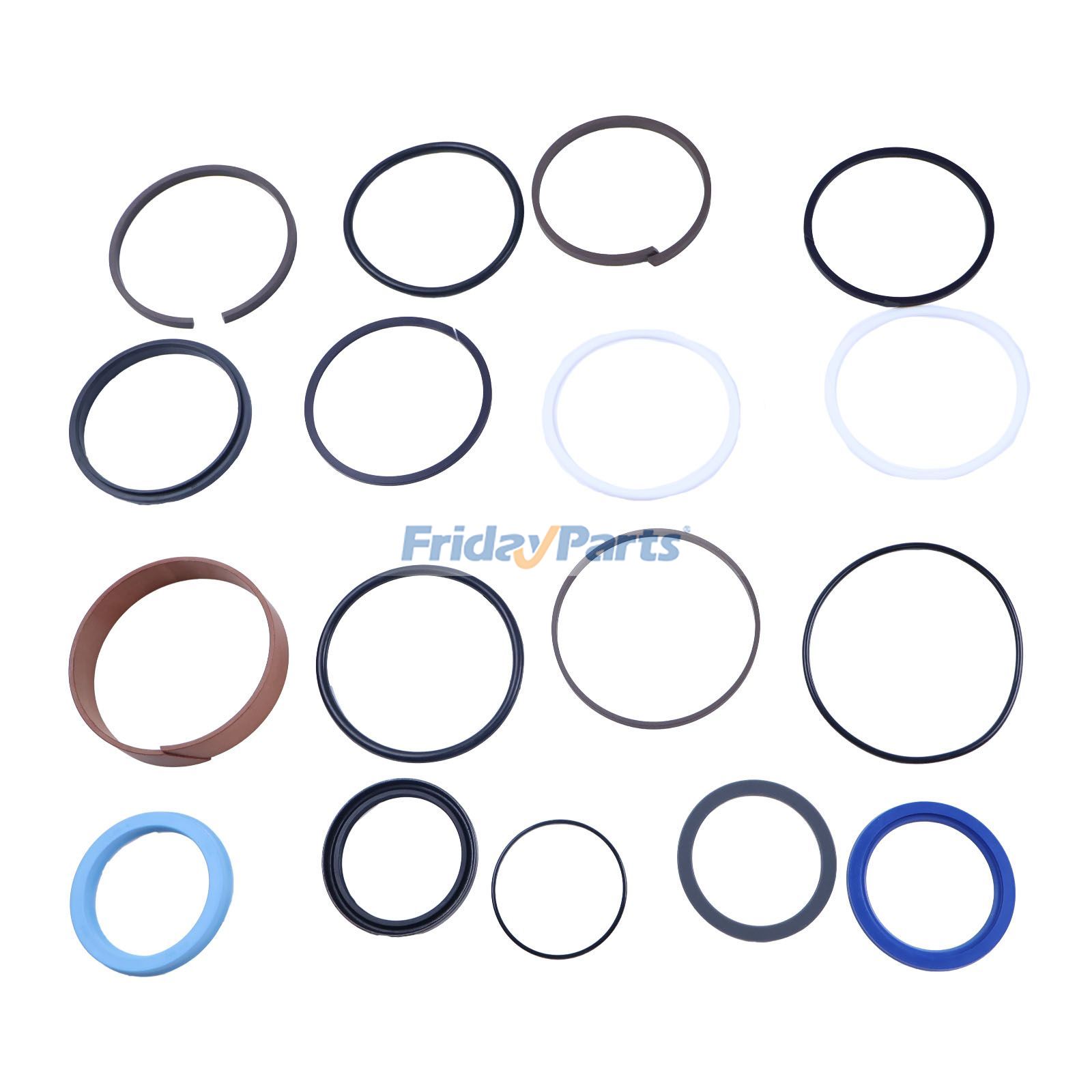 Boom Cylinder Seal Kit in Stock in China