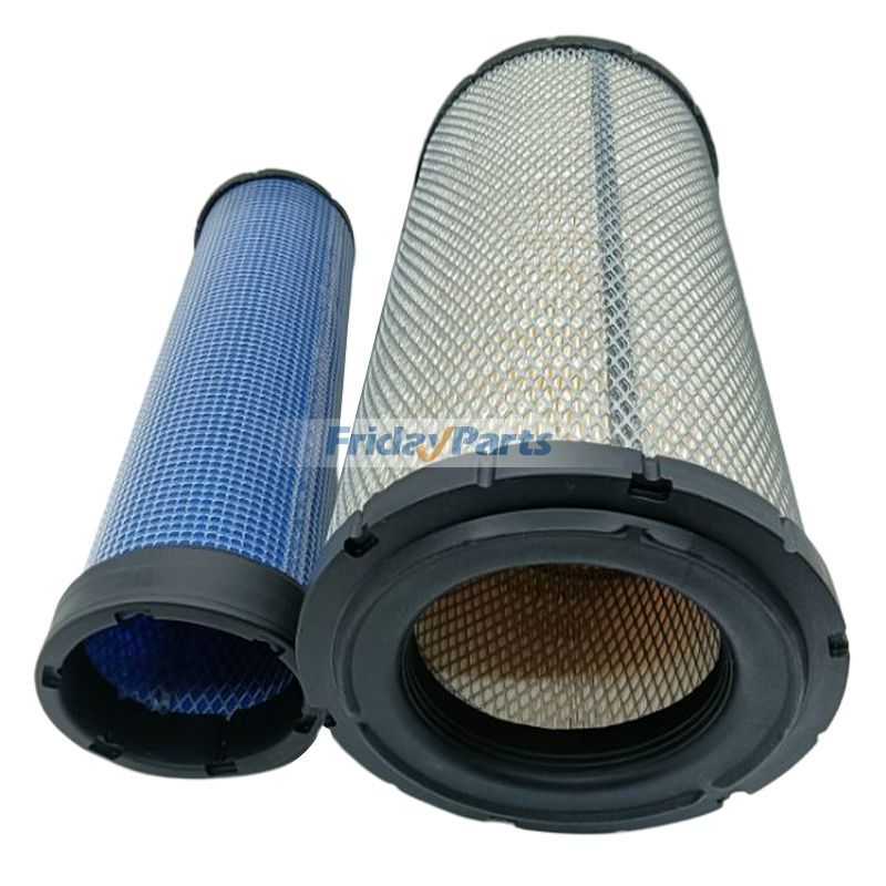 For Volvo Excavator EC140B Air Filter