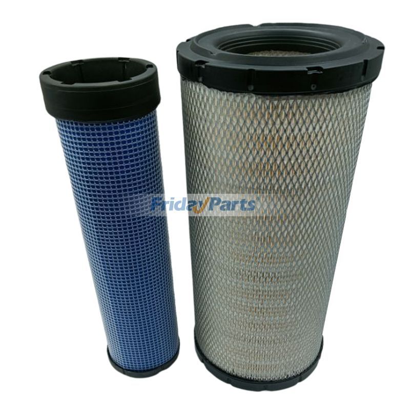 Air Filter in Stock in China