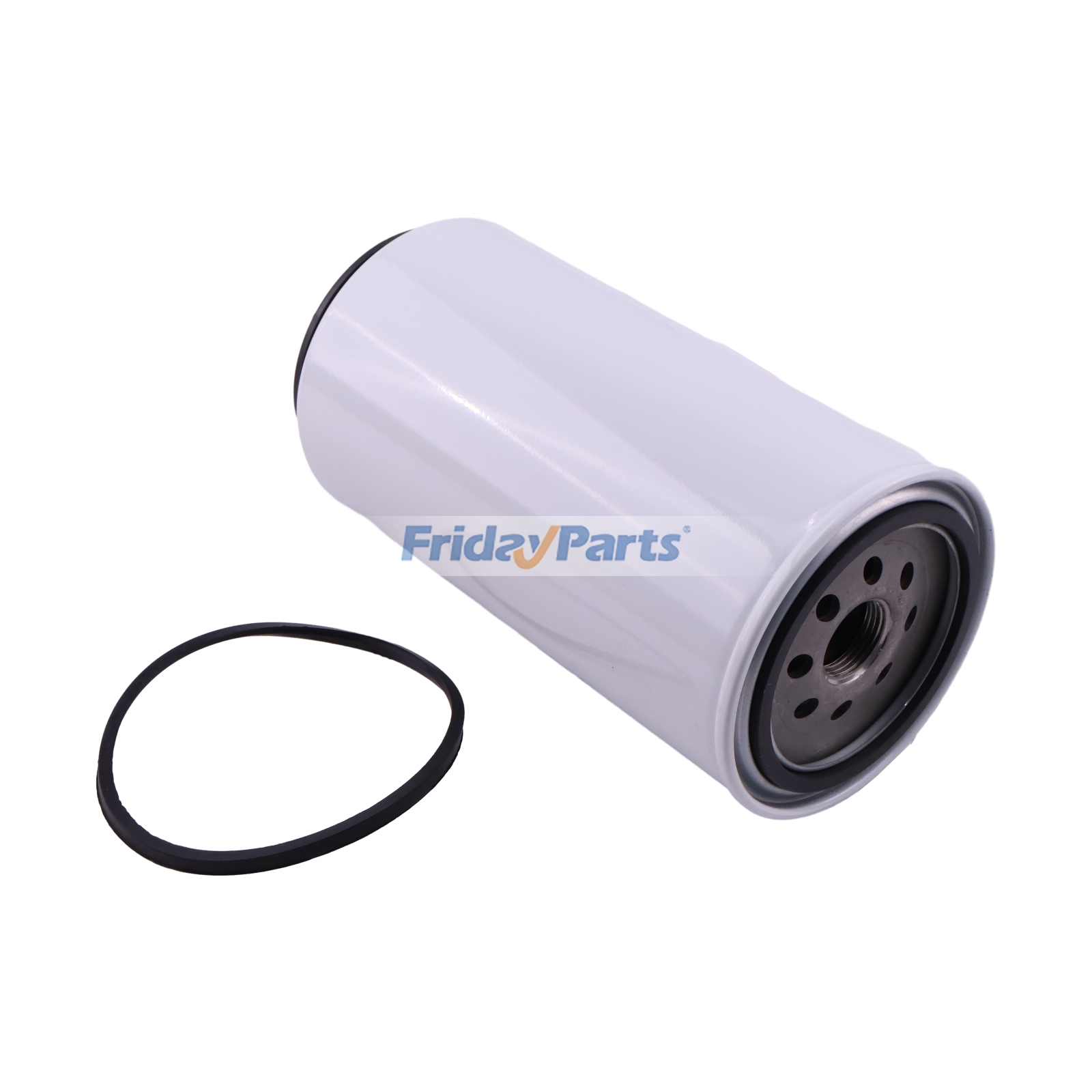 Fuel Filter VOE11110474 VOE11110668 for Volvo Excavator EC135B EC140B EC160B EC180B EC210B EC330B EC360B EC460B
