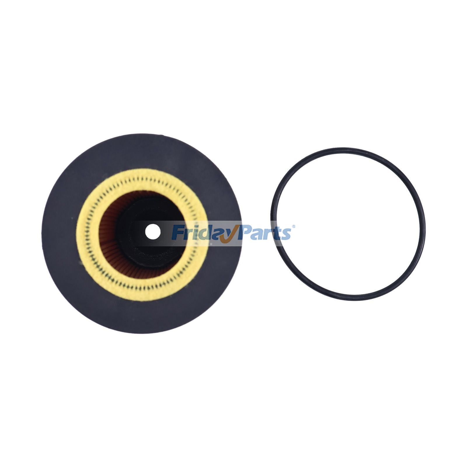  Oil filter For VOLVO