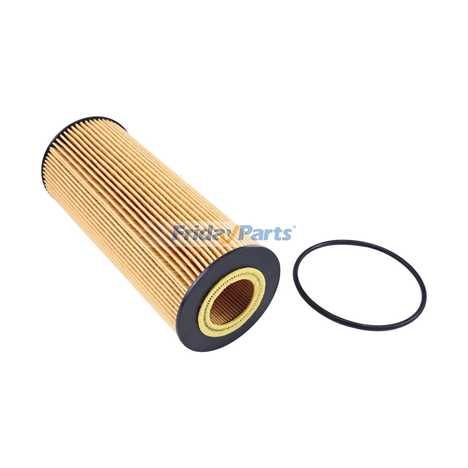 Oil filter in Stock in China