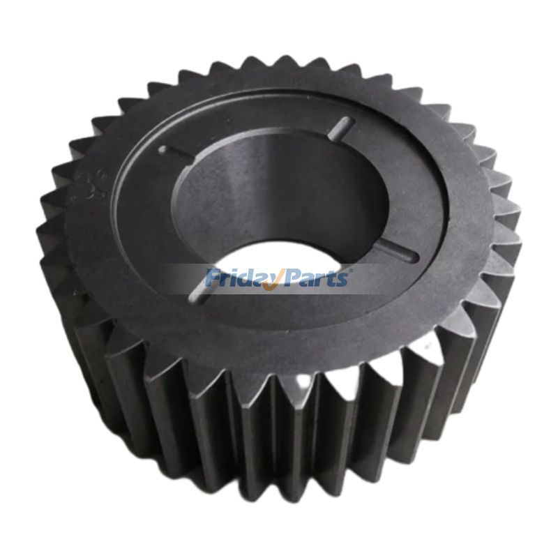 VOLVO用用ボルボ掘削機 EC210 用 35T 129mm 移動式 2 速 4 遊星ギア SA7117-30340