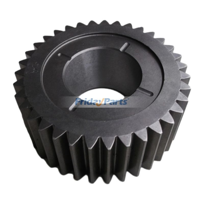 ボルボ掘削機 EC210 用 35T 129mm 移動式 2 速 4 遊星ギア SA7117-30340