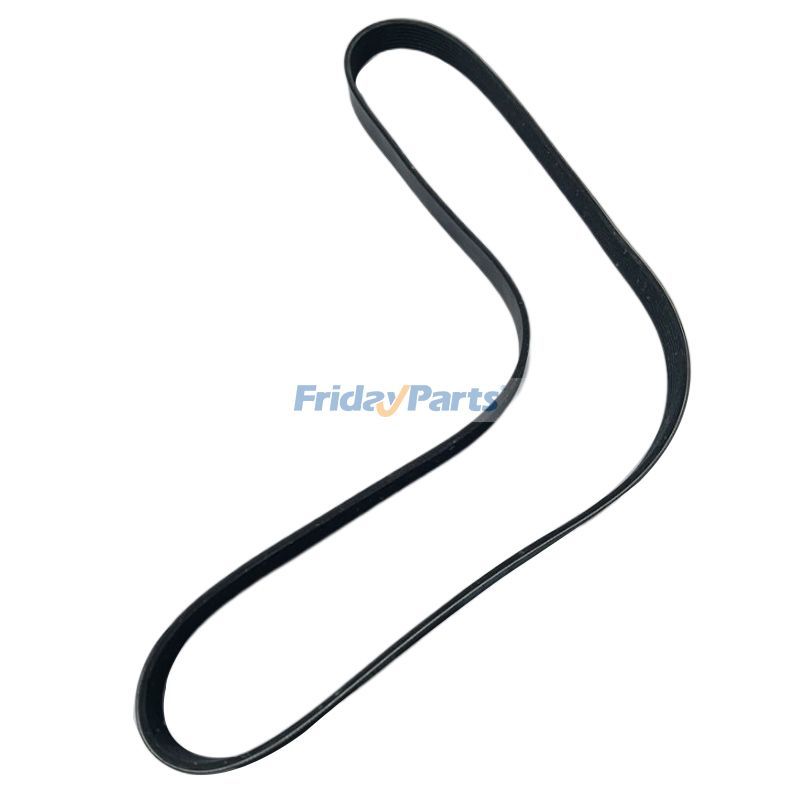 Air Conditioning Belt for Excavator,Loader