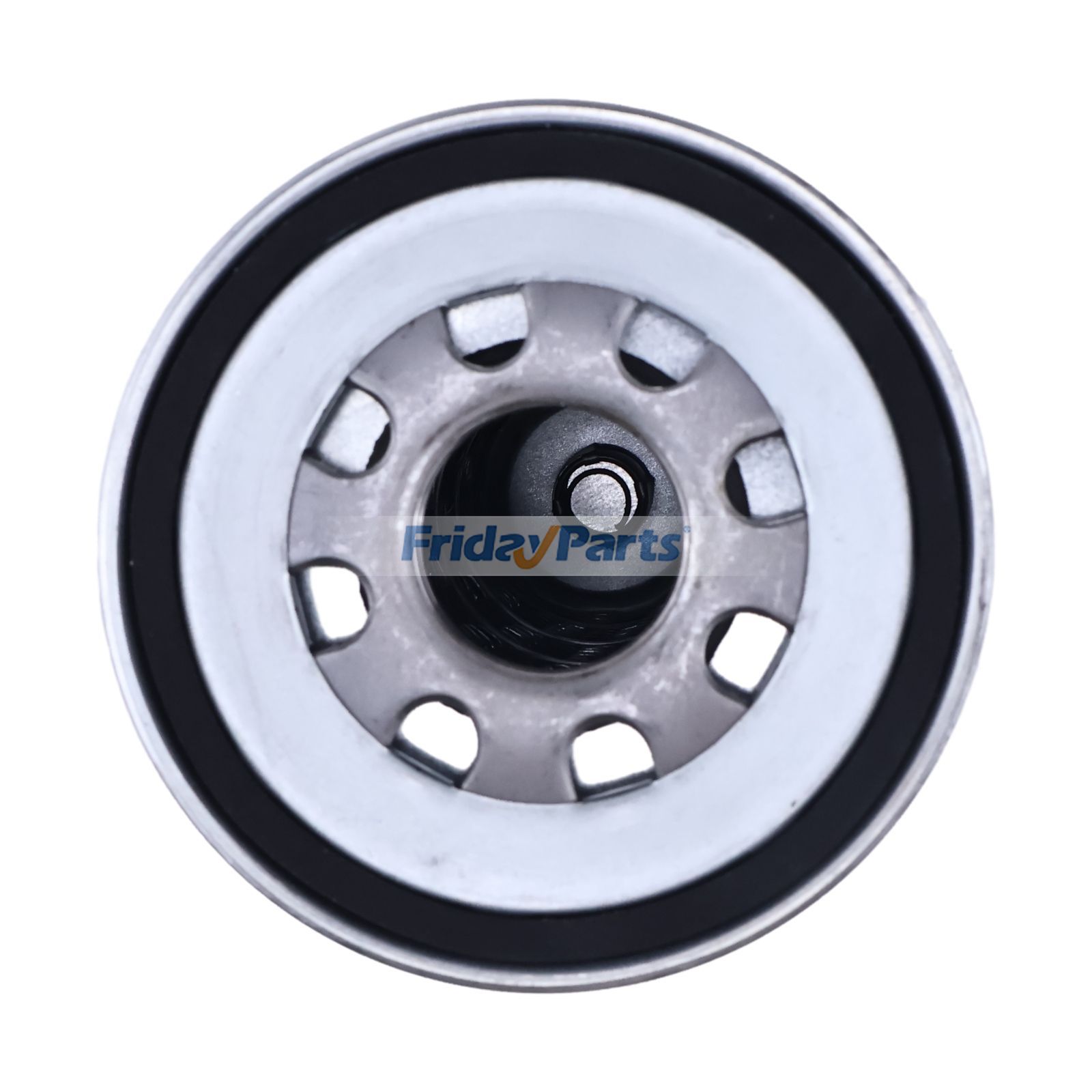 FridayParts Oil Filter