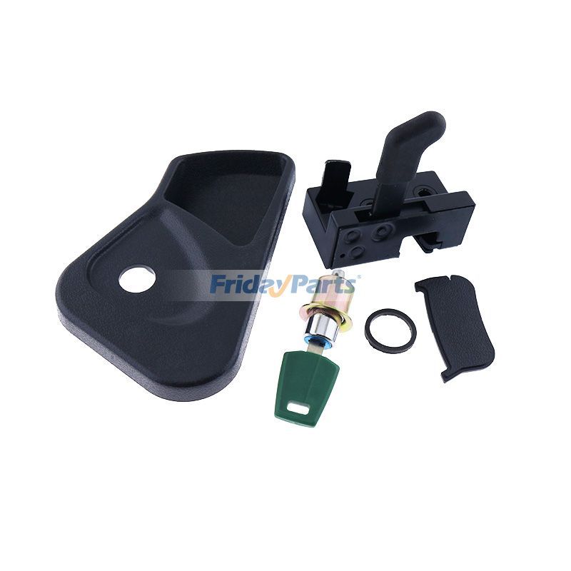 Door Lock for Volvo Excavator EC60