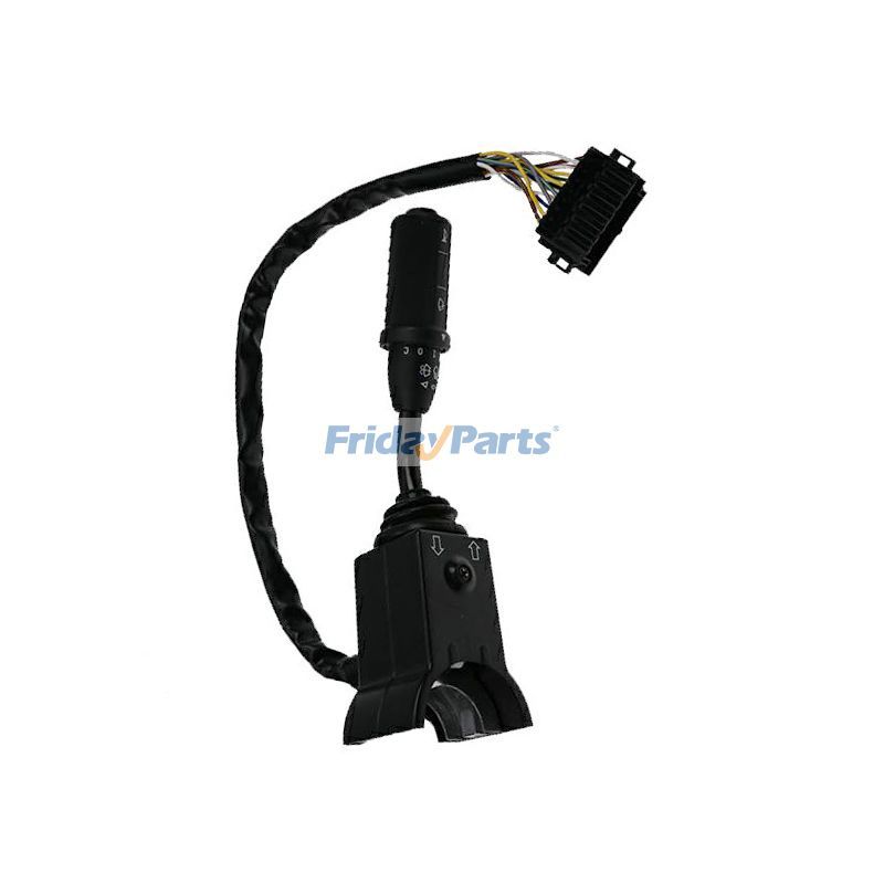 RadschalterFür VOLVO