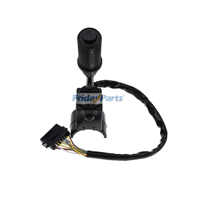 Für Volvo Radlader L90B VOLVO BM L90C L90C VOLVO BM L90D L90E Schalter VOE11039248 11039248für Für VOLVO