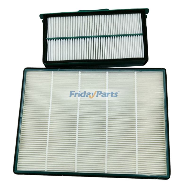 For Volvo Excavator EC360 Air Conditioning Filter Core Filter Element(external)