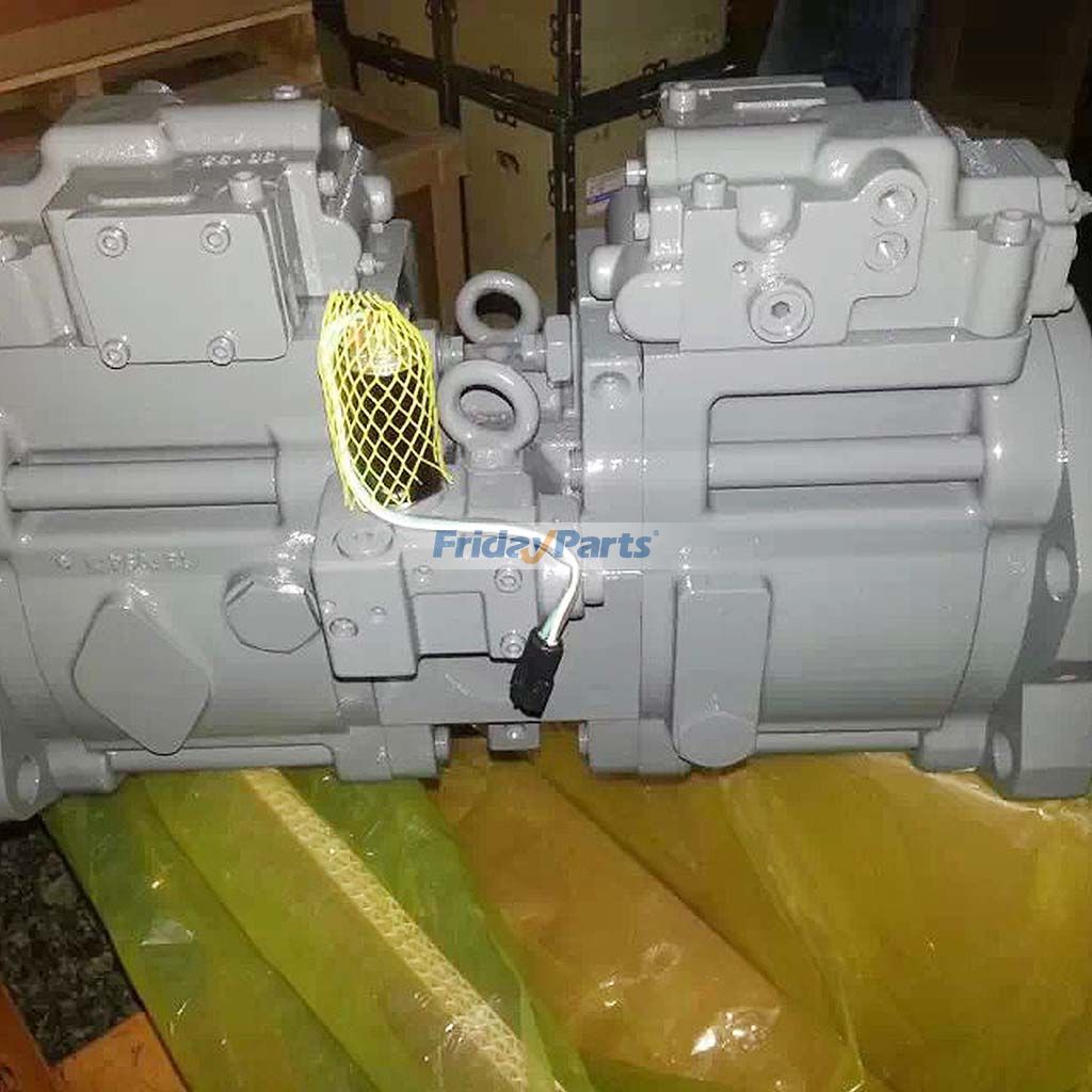 Hydraulic Pump K3V112DT-9C32-02 for Excavator,Loader