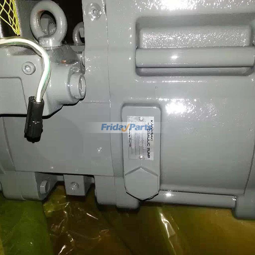For Volvo Excavator EC210 Hydraulic Pump K3V112DT-9C32-02