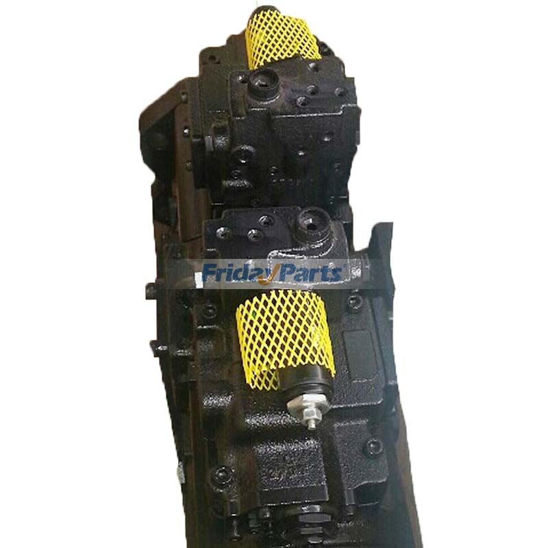 VOLVO用用ボルボ 掘削機 EC240 油圧ポンプ K3V112DT-9C32-02