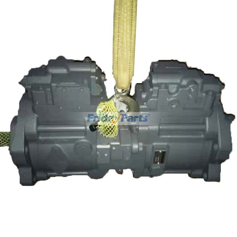 エクスカベーター,ローダー 油圧ポンプ K3V112DT-9C32-02