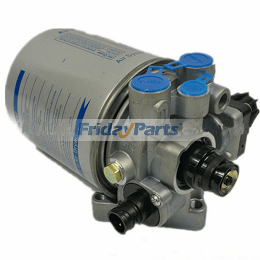 buy For Volvo Truck FH12 FH16 FM9 FM10 FM12 NH12 Air Dryer 20546790