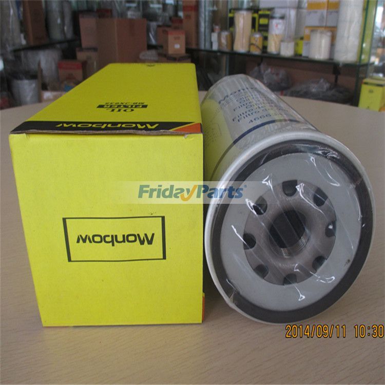 Oil Filter for Excavator,Loader