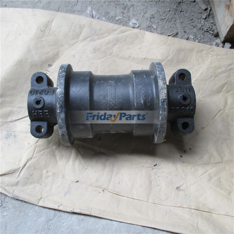 VOLVO用用ボルボ掘削機 EC210 下部ローラー トラックローラー ボトムローラー SA1181-00010