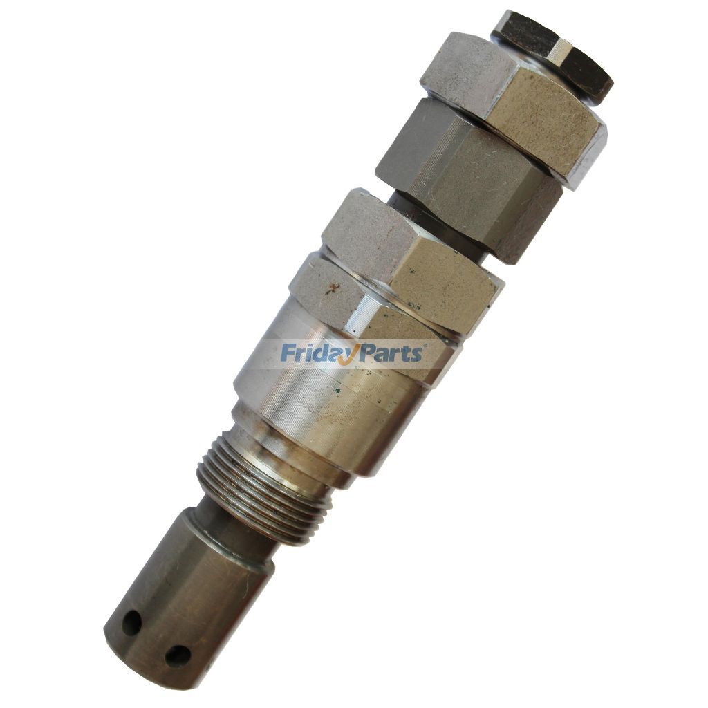 For Volvo Excavator EC210B Main Relief Valve