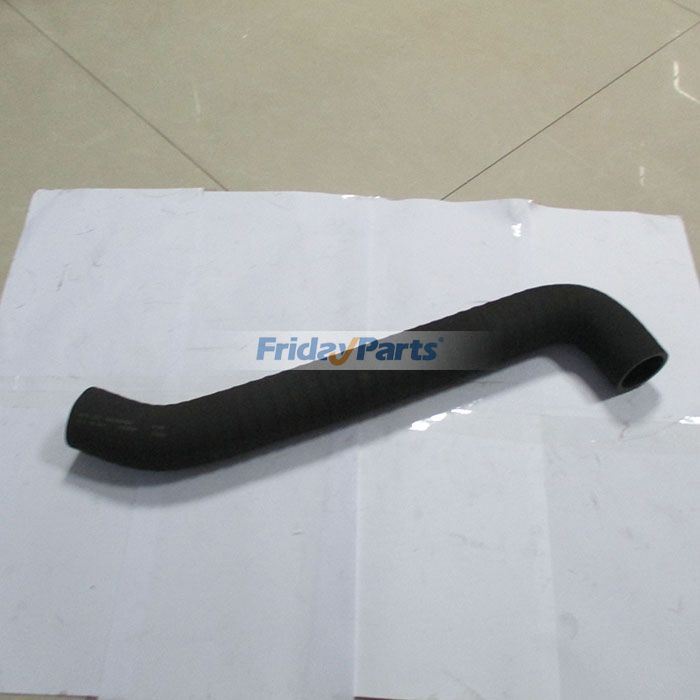 VOLVO用下水ホース