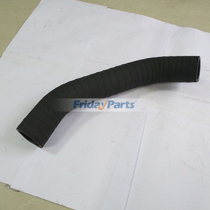 ボルボ 掘削機 EC210BLC 上部水ホース 14510585