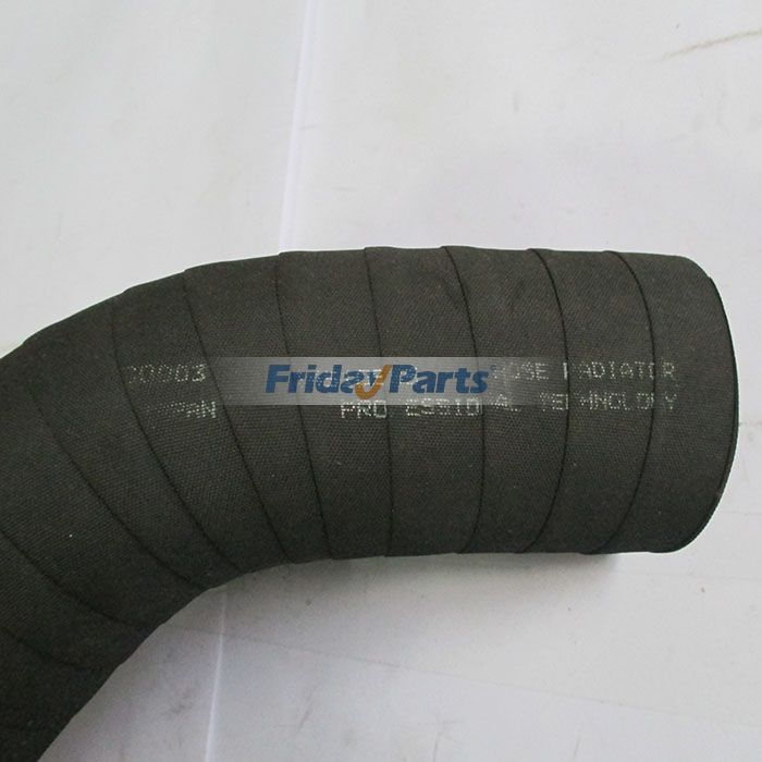 FridayPartsの上部給水ホース