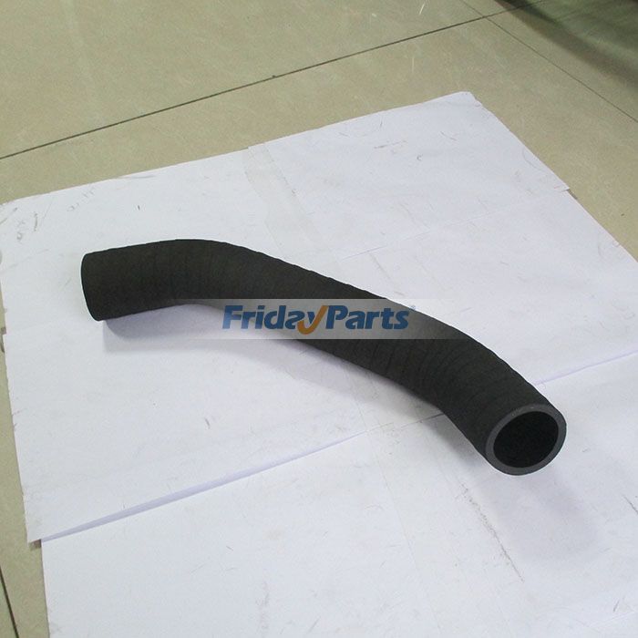 VOLVO用用ボルボ 掘削機 EC210BLC 上部水ホース 14510585