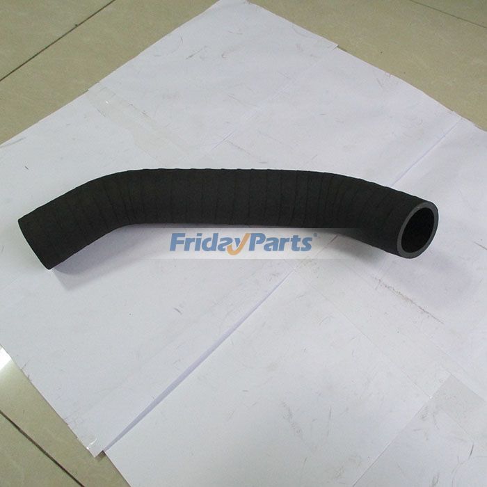 VOLVO用上部給水ホース