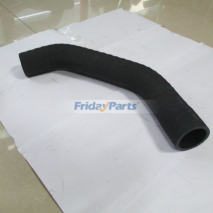 FridayParts Unterer Common-Rail-Wasserschlauch