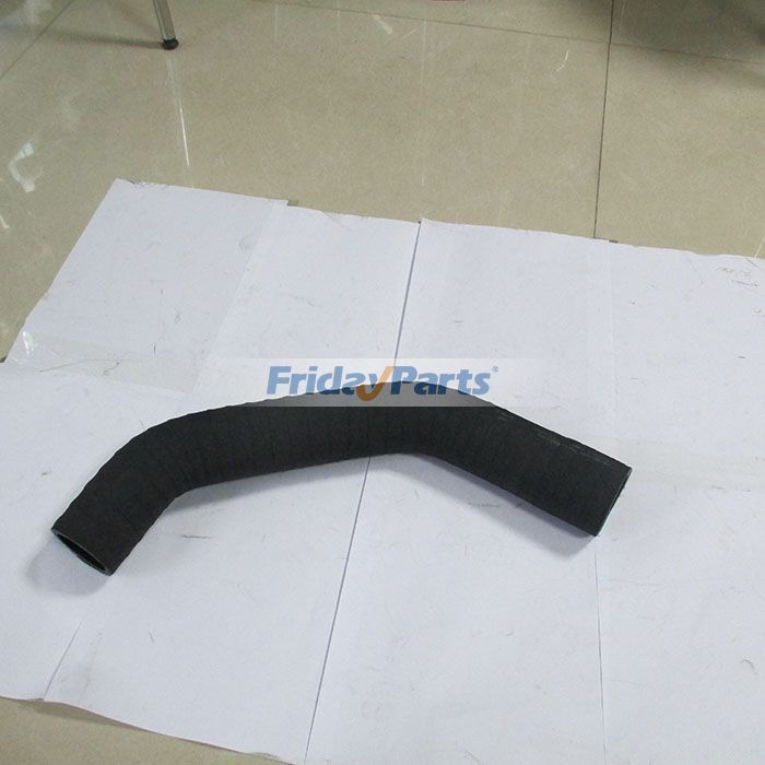 Für Volvo Bagger EC210BP Common Rail Motor Unteren Wasser Schlauch 14579231