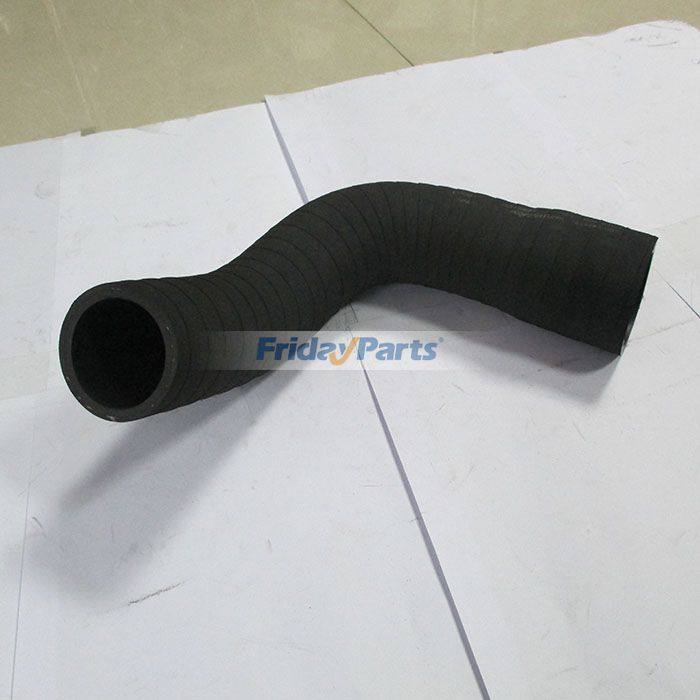 エクスカベーター,ローダー コモンレール上部水ホース