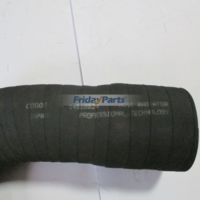 hoo hose_4643572_for_hitachi_excav