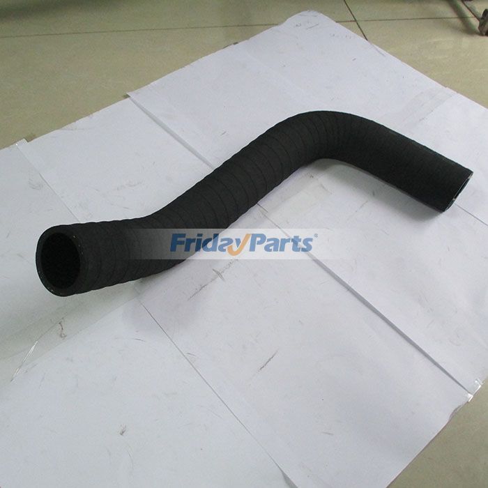 Common Rail Middle Water Hose in Stock in China