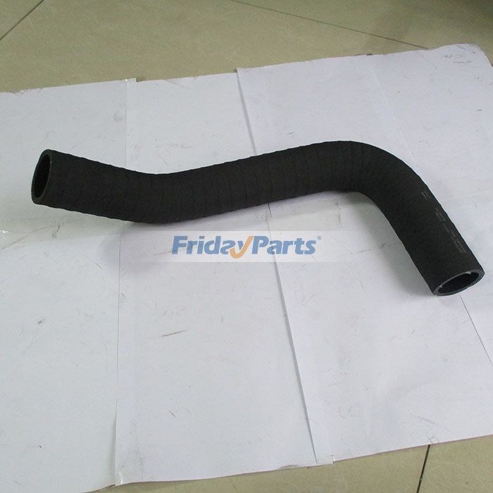 Excavator,Loader Common Rail Middle Water Hose