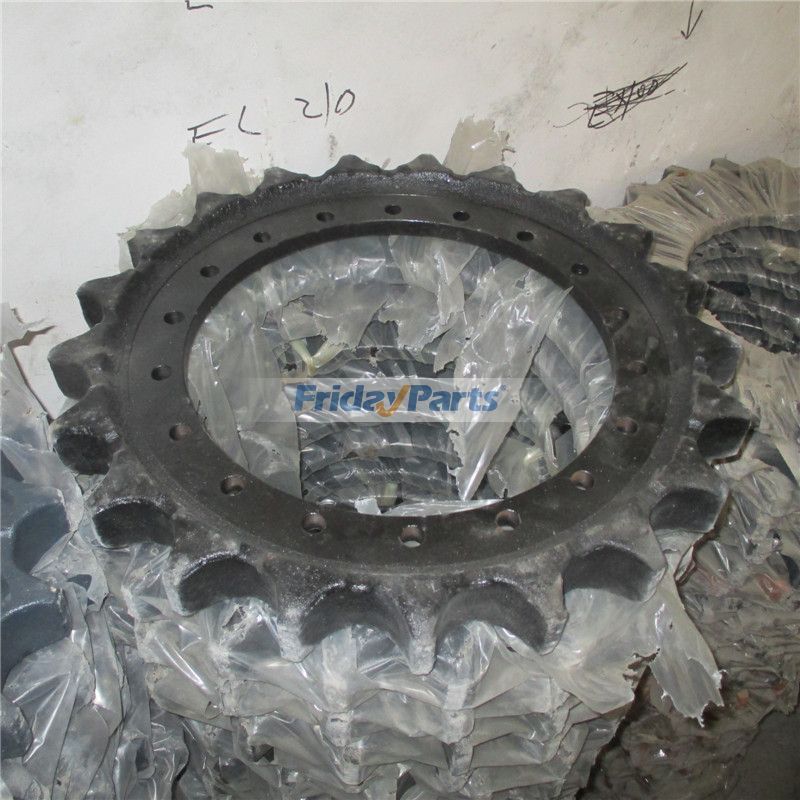 For Volvo Excavator EC240 Sprocket SA1181-00380 SA118100380