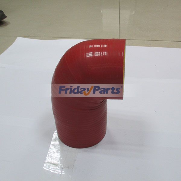 Air Intake Manifold Elbow for Excavator,Loader