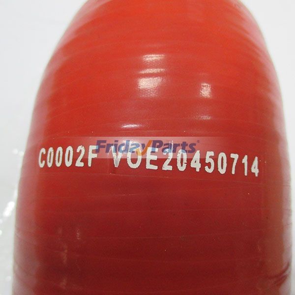 Excavator,Loader Air Intake Manifold Elbow