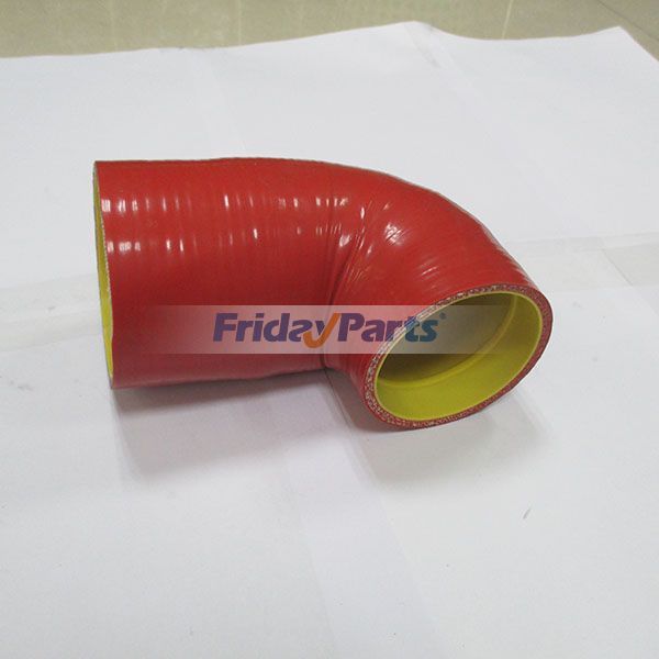  Air Intake Manifold Elbow For VOLVO