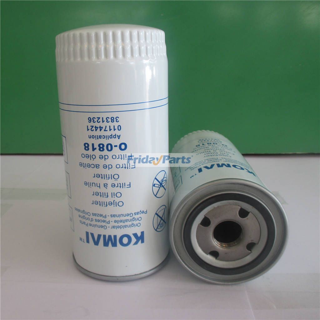 Excavator,Loader Oil Filter