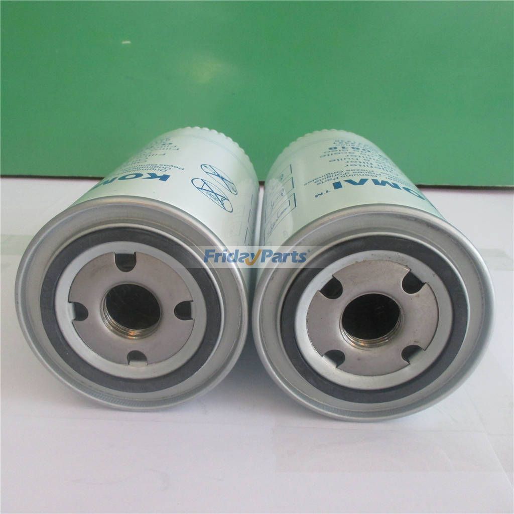 Oil Filter For VOLVO