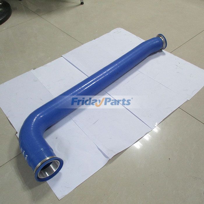 VOLVO EC240BL intercooler hose VOE14611409