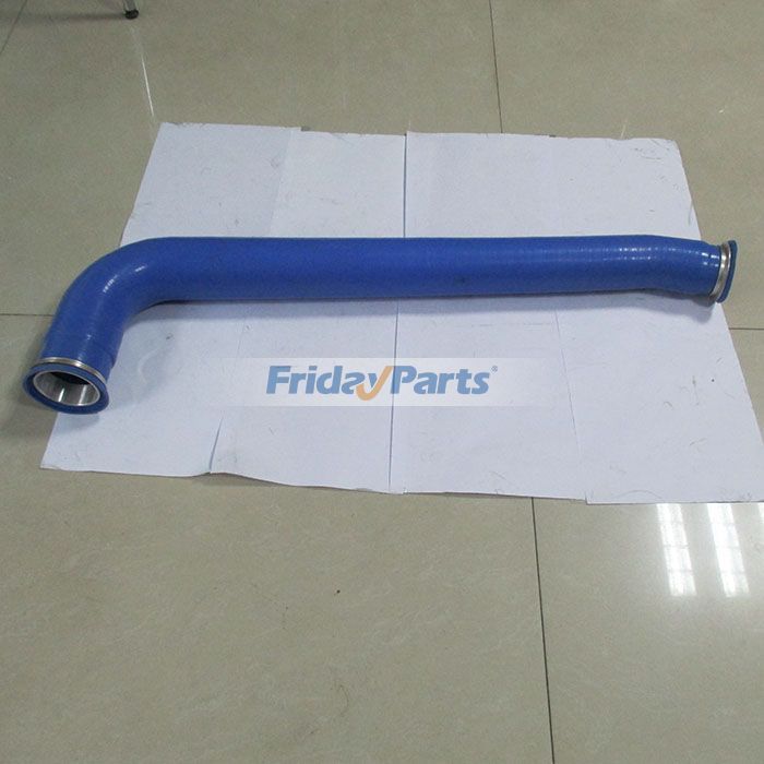 Excavator,Loader Intercooler Hose