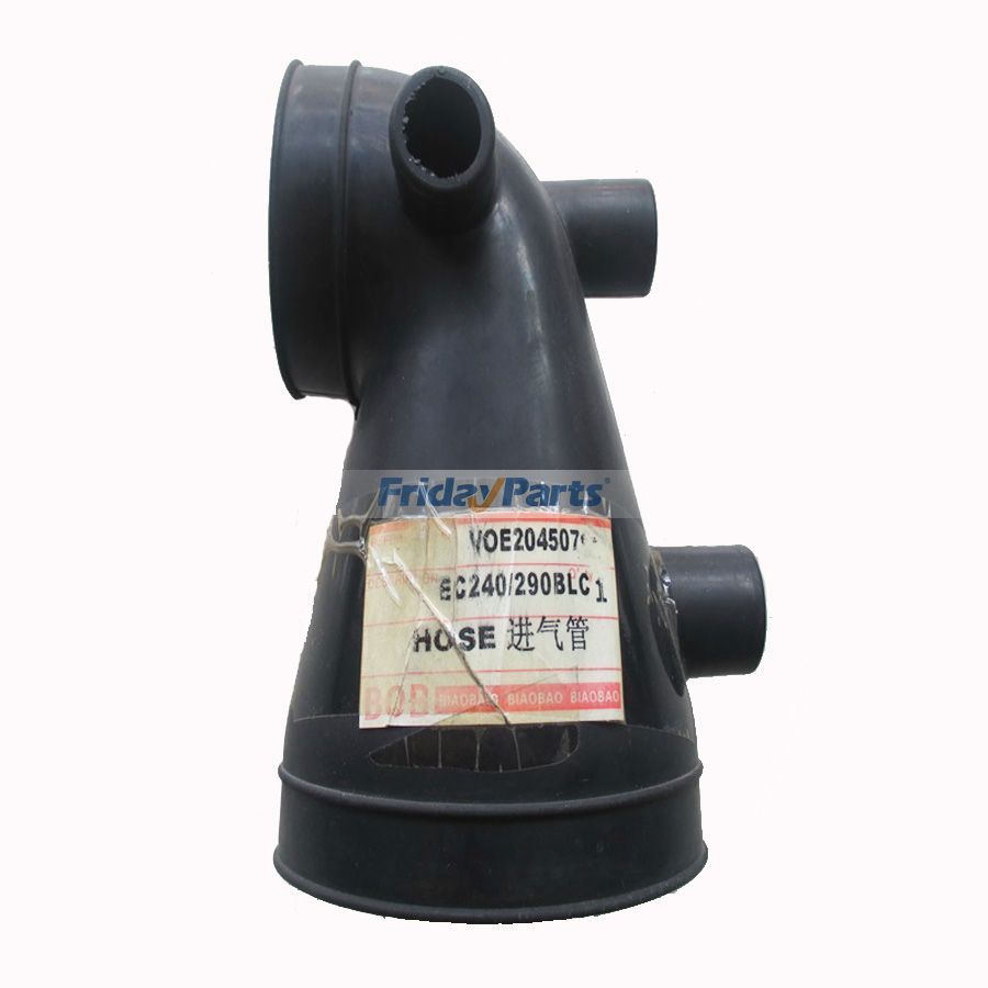 Excavator,Loader Intake Manifold