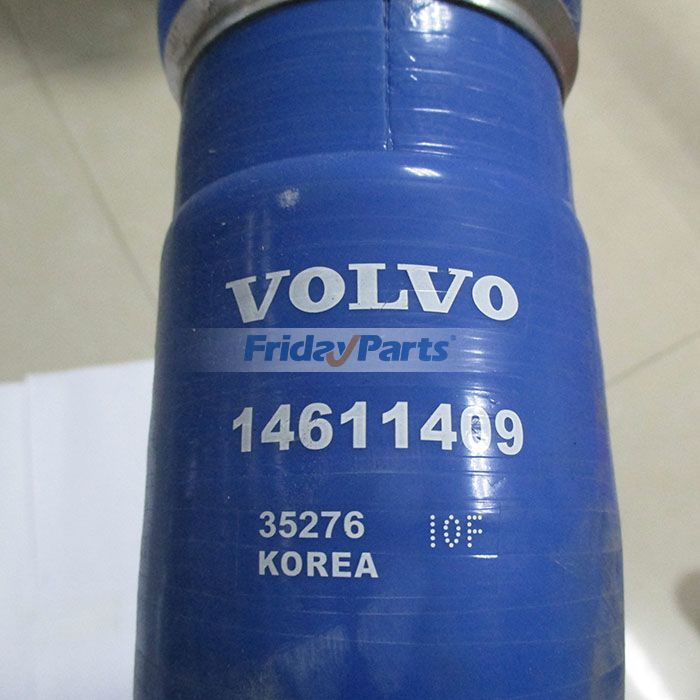  Intercooler Hose For VOLVO