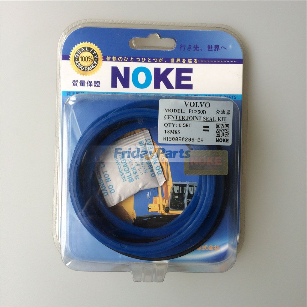 Swivel Joint Seal Kit for Excavator,Loader