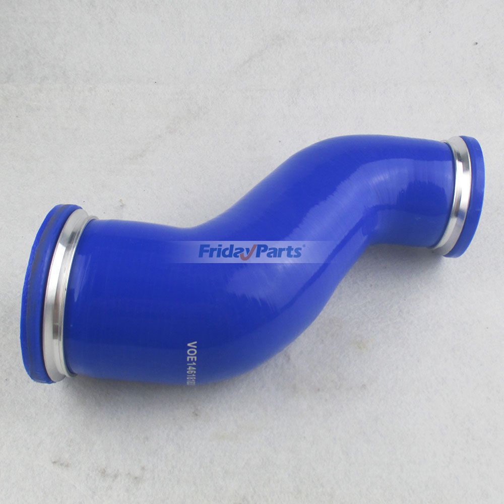 Für Volvo Bagger EC290B Turbolader Lufteinlass Schlauch VOE14618183